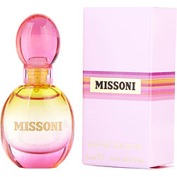 Missoni by Missoni EDT 0.17 OZ MINI for WOMEN