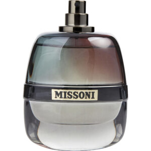 Missoni * Eau de Parfum for Men – 3.4 oz
