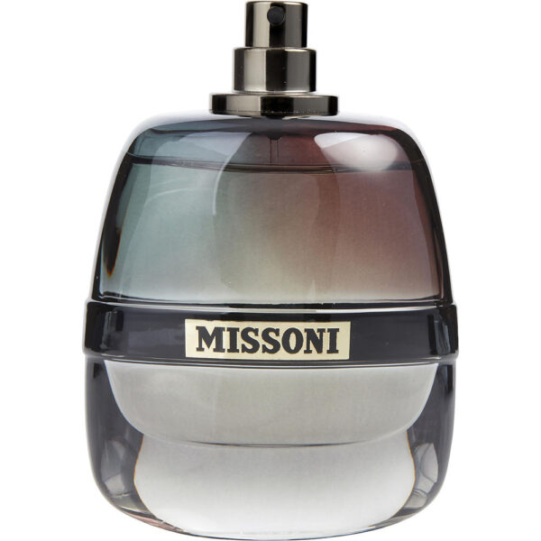 Missoni * Eau de Parfum for Men – 3.4 oz