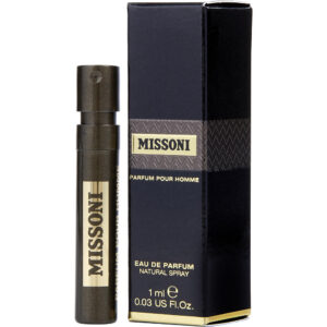 Missoni Eau de Parfum for Men