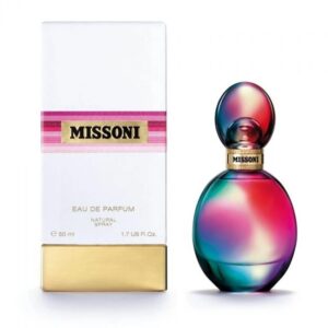 Missoni Missoni Eau de Parfum for Women – 1.7 oz