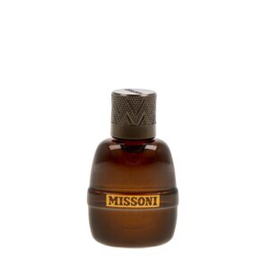 Missoni Missoni Eau de Parfum for Men – 0.17 oz