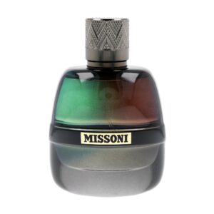 Missoni Missoni Eau de Parfum for Men – 3.4 oz