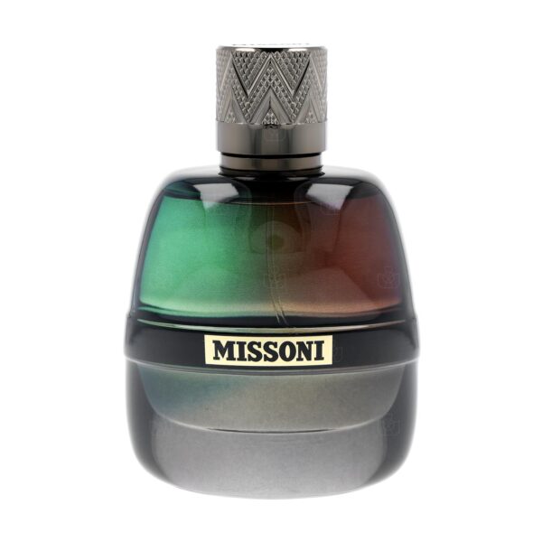 Missoni Missoni Eau de Parfum for Men – 3.4 oz