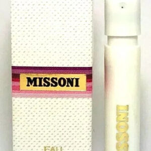 Missoni Missoni Eau de Parfum for Women – 0.03 oz