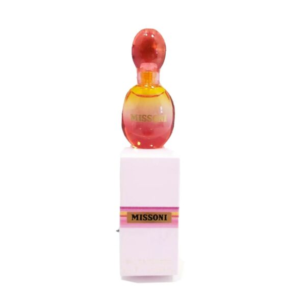 Missoni Missoni Eau de Toilette for Women – 0.17 oz