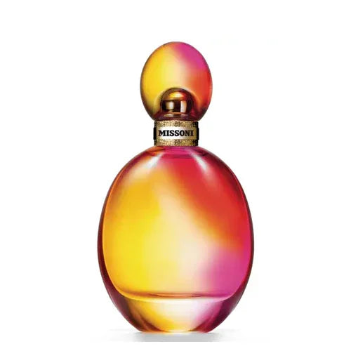 Missoni Missoni Eau de Toilette for Women – 3.4 oz