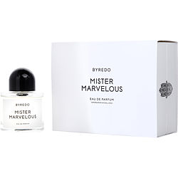 Mister Marvelous by Byredo Eau de Parfum Spray for Men