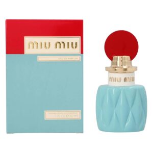 Miu Miu Eau De Parfum - 1oz Eau de Parfum for Women – 1 oz