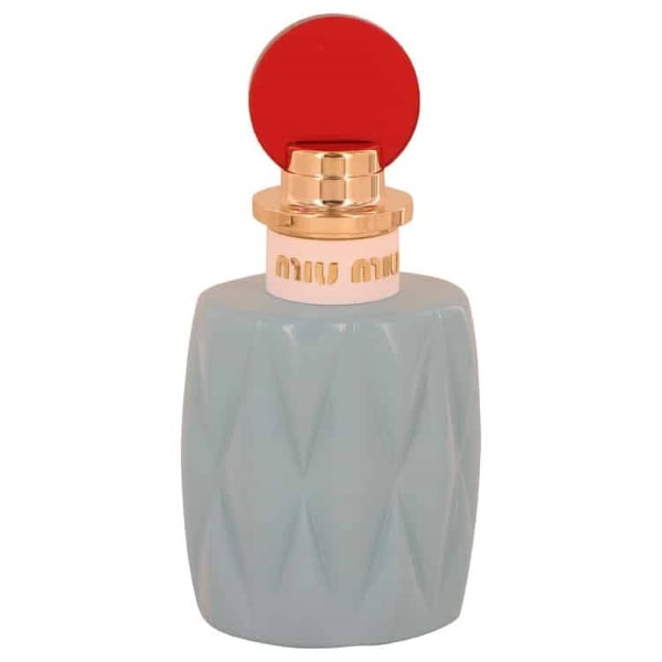 Miu Miu Eau de Parfum Spray for Women - 3.4 oz Tester