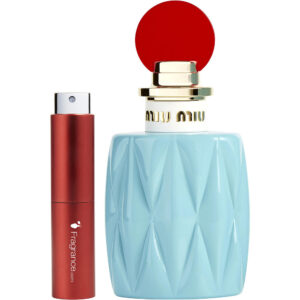 Miu Miu TRAVEL Eau de Parfum for Women – 0.27 oz