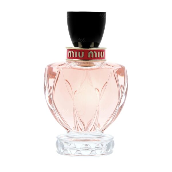 Miu Miu Twist Eau de Parfum for Women – 3.4 oz