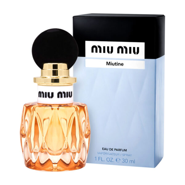 Miutine by Miu Miu Fragrance