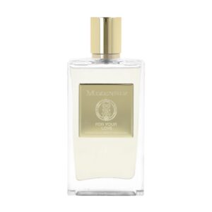 Mizensir For Your Love Eau de Parfum for Unisex – 3.3 oz