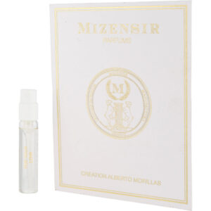 Mizensir For Your Love Eau de Parfum for Unisex
