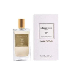 Mizensir Ideal Oud Eau de Parfum for Unisex – 3.4 oz