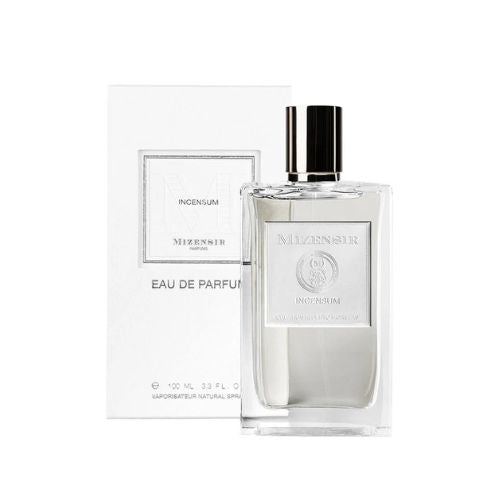 Mizensir Incensum Eau de Parfum for Unisex – 3.4 oz
