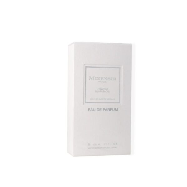Mizensir L'envers Du Paradis Eau de Parfum for Unisex – 3.3 oz