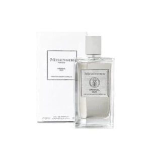Mizensir Original Oud Eau de Parfum for Unisex – 3.3 oz
