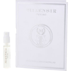 Mizensir Perfect Oud Eau de Parfum for Unisex