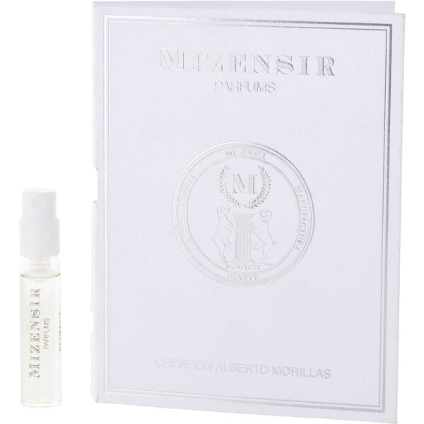 Mizensir Perfect Oud Eau de Parfum for Unisex