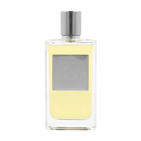 Mizensir Perfect Oud Eau de Parfum for Unisex – 3.3 oz