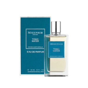Mizensir Tonic Water Eau de Parfum for Unisex – 3.3 oz