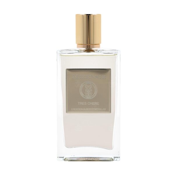 Mizensir Tres Chere Eau de Parfum for Unisex – 3.3 oz