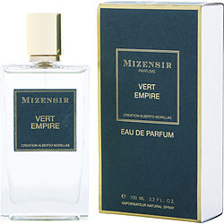 Mizensir Vert Empire EAU DE PARFUM SPRAY 3.4 OZ