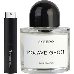 Mojave Ghost by Byredo Unisex Eau de Parfum Travel Spray