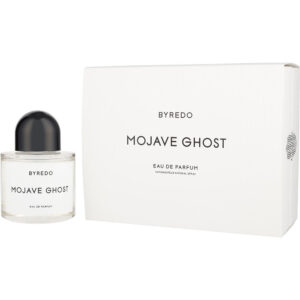 Mojave Ghost Byredo Eau de Parfum for Unisex – 3.3 oz