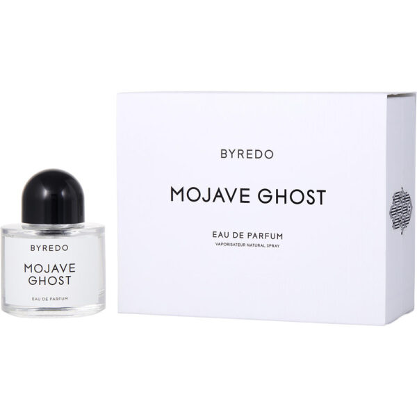Mojave Ghost Byredo Eau de Parfum for Unisex – 1.6 oz