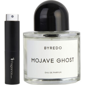 Mojave Ghost Byredo TRAVEL Eau de Parfum for Unisex – 0.27 oz