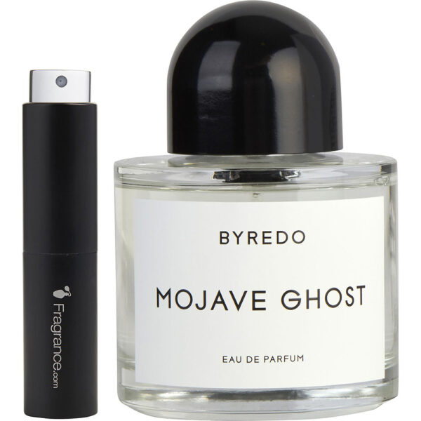 Mojave Ghost Byredo TRAVEL Eau de Parfum for Unisex – 0.27 oz