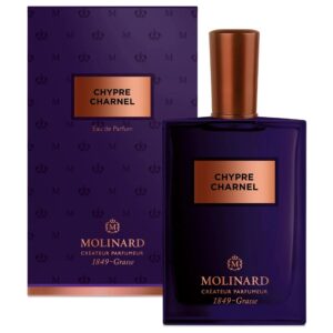 Molinard Chypre Charnel Eau de Parfum for Women – 2.5 oz
