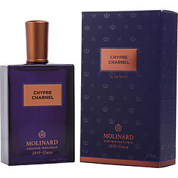Molinard Chypre Charnel Eau de Parfum Spray for Women