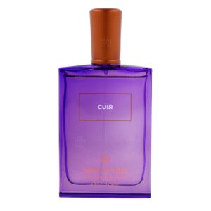 Molinard Cuir Eau de Parfum for Women – 2.5 oz