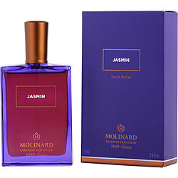 Molinard Jasmin EAU DE PARFUM SPRAY 2.5 OZ for Women