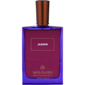 Molinard Jasmin * Eau de Parfum for Women – 2.5 oz