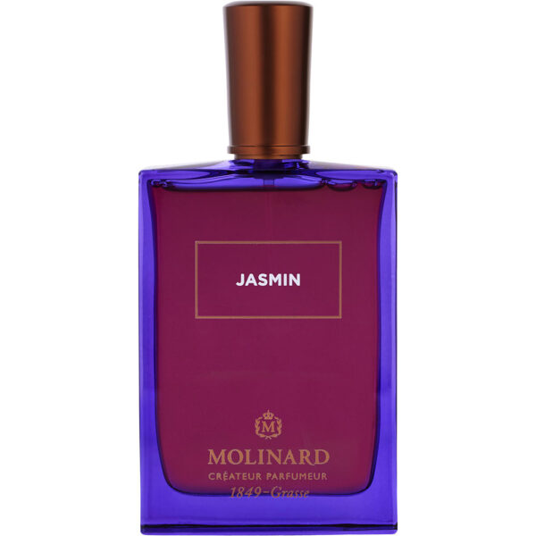 Molinard Jasmin * Eau de Parfum for Women – 2.5 oz
