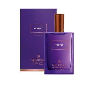 Molinard Muguet Eau de Parfum for Women – 2.5 oz