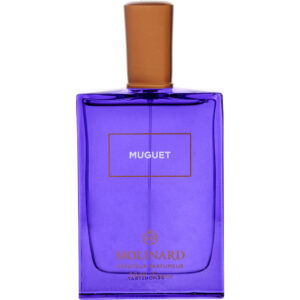 Molinard Muguet * Eau de Parfum for Unisex – 2.5 oz