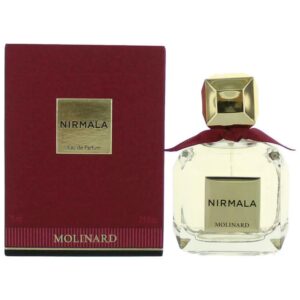 Molinard Nirmala Eau de Parfum for Women – 2.5 oz