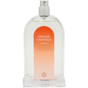 Molinard Orange Cannelle Eau de Toilette Spray for Women 3.4 oz