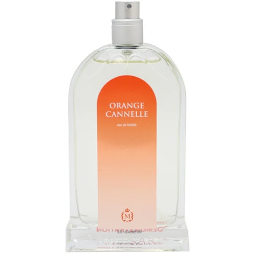 Molinard Orange Cannelle Eau de Toilette for Women – 3.4 oz