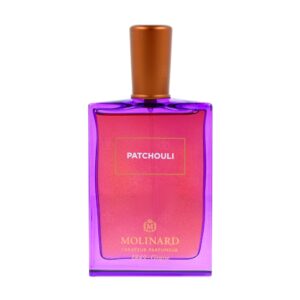 Molinard Patchouli Eau de Parfum for Women – 2.5 oz