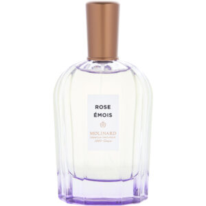 Molinard Rose Emois * Eau de Parfum for Women – 3 oz