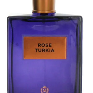 Molinard Rose Turkia Eau de Parfum for Women – 2.5 oz
