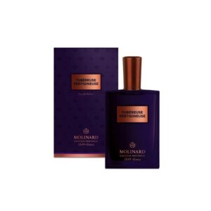 Molinard Tubereuse Vertigineuse Eau de Parfum for Women – 2.5 oz