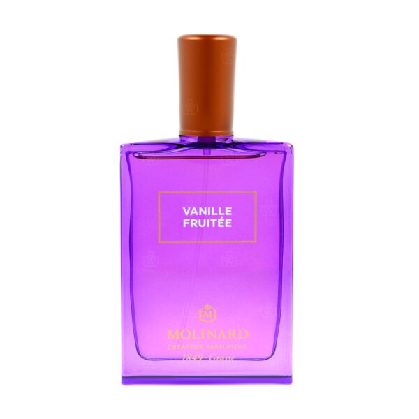 Molinard Vanille Fruitee Eau de Parfum for Women – 2.5 oz